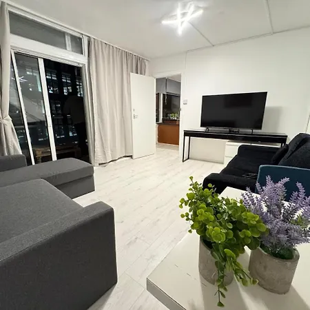 Lovely 2 Bedroom Oxford Street